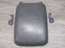 Usado, 🥇05-09 VW GOLF R32 GTI RABBIT JETTA CONSOLE CENTRAL TAMPA DE APOIO DE BRAÇO DE COURO FABRICANTE DE EQUIPAMENTO ORIGINAL comprar usado  Enviando para Brazil
