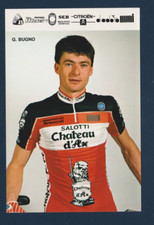 Cycling cycling card d'occasion  Expédié en Belgium