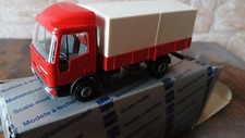 Conrad camion iveco d'occasion  Odos