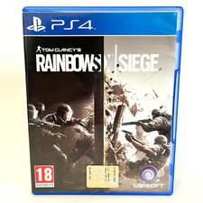 Rainbow six siege usato  Rovito