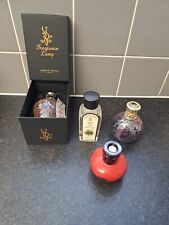 Fragrance lamp bundle for sale  PULBOROUGH