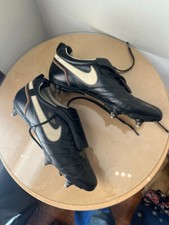 Nike tiempo r10 for sale  Urbana