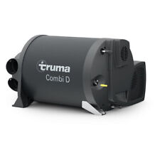 Truma diesel heizung gebraucht kaufen  Oedheim
