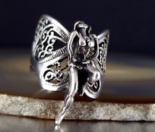 Ring silber 925 gebraucht kaufen  Feucht