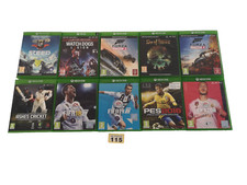 Xbox one mixed for sale  WELWYN GARDEN CITY