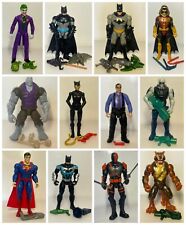 Batman comics action for sale  STOCKTON-ON-TEES