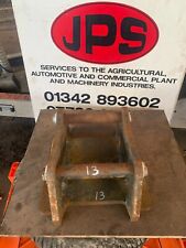 Excavator breaker attachment for sale  GODSTONE
