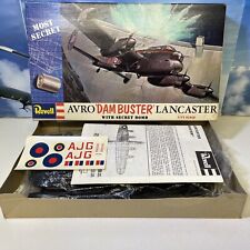 Revell scale avro for sale  CAMBERLEY