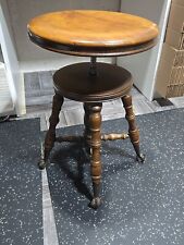 24 high wood stool for sale 24 high wood stool for sale Rochester