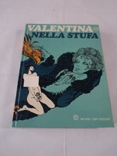 Guido crepax valentina usato  Genova