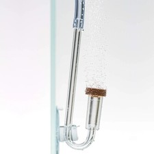 Dennerle co2 diffuser usato  Bergamo