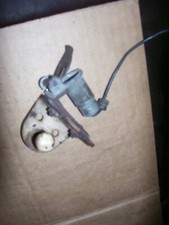 Vintage case 830 for sale  Three Rivers