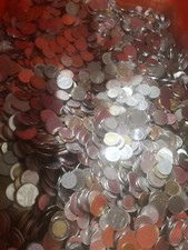 Lotto monete lire usato  Vigevano