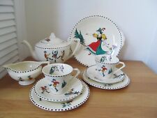 Vintage meakin sunshine for sale  LEIGHTON BUZZARD