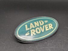 Land rover 72mm usato  Verrayes