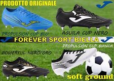 Scarpe calcio joma usato  Biella