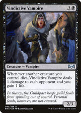 Vindictive vampire ravnica d'occasion  Montalieu-Vercieu