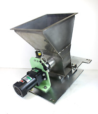 Automatic feeder hopper for sale  Bardstown