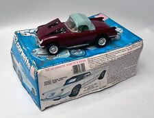 Amt ertl corvette gebraucht kaufen  Deutschland