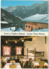 Campo tures lutago usato  Isola Vicentina