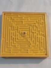 A logical game.Puzzle.Made in the USSR.Maze. comprar usado  Enviando para Brazil