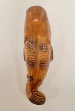 Vintage japanese carp for sale  BRIGHTON