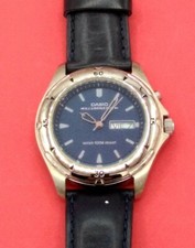 Casio illuminator diver usato  Roma