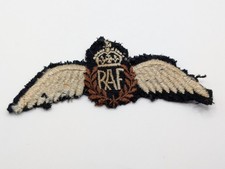Vintage ww2 raf for sale  BARNARD CASTLE