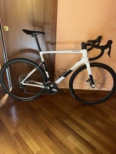 Cannondale supersix evo usato  Bergamo