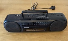 Panasonic ft530 stereo for sale  EDINBURGH
