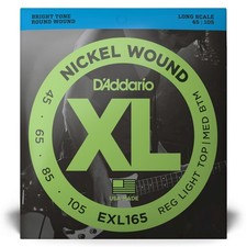 Mint addario exl165 for sale  National City