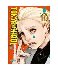 Tokyo ghoul ishida gebraucht kaufen  Trebbin
