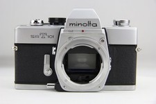 Minolta srt 101 gebraucht kaufen  Bremen