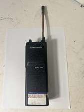 Motorola radius p200 for sale  Cass City