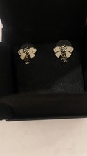 Chanel camellia white for sale  ROMFORD