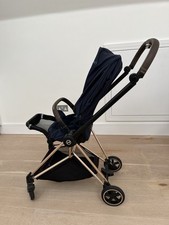 Cybex mios rose for sale  LONDON