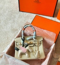 Borsa hermes birkin usato  Citta della Pieve