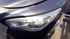 Driver left headlight for sale  Denver