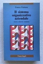 Franco fontana sistema usato  Varese
