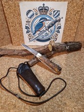 Puma jagdmesser taschenmesser gebraucht kaufen  Wendelstein
