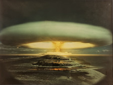 Tirage argentique nucléaire d'occasion  Paris XIII