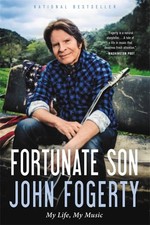 Fortunate son for sale  Burlington