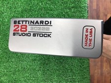 Bettinardi golf bettinardi d'occasion  Expédié en France