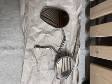 Harley davidson spiegel gebraucht kaufen  Rangsdorf
