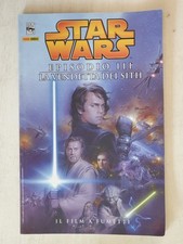 Fumetto star wars usato  Sanremo