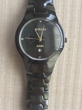 Rado watch ceramic for sale  Collegeville