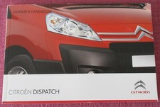 Citroen dispatch combi for sale  SHERINGHAM