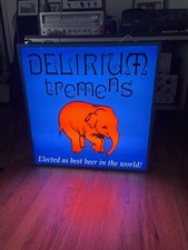 Delirium tremens beer for sale  Reno