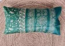 Bassetti kissenhülle 40x80 gebraucht kaufen  Hammelburg