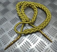 Bahrain half aiguillette for sale  LONDON
